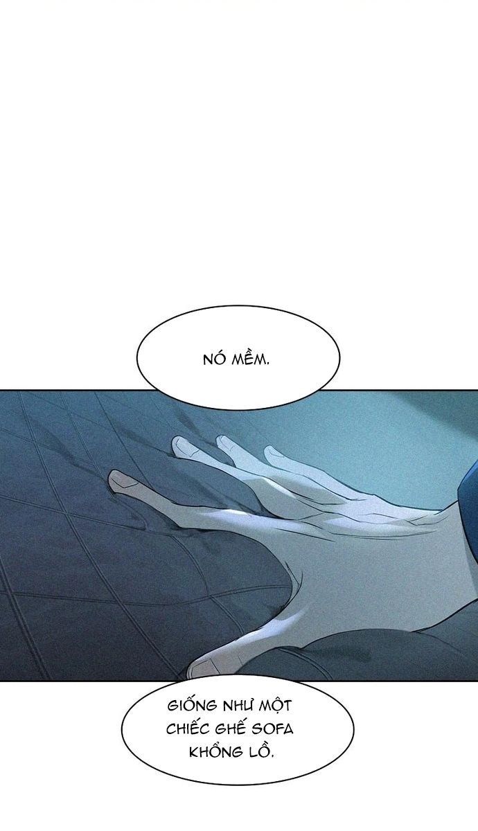 Tiền Bạc Và Quyền Lực Chapter 125 - Trang 2