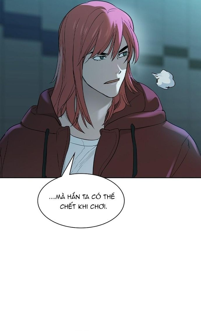 Tiền Bạc Và Quyền Lực Chapter 125 - Trang 2