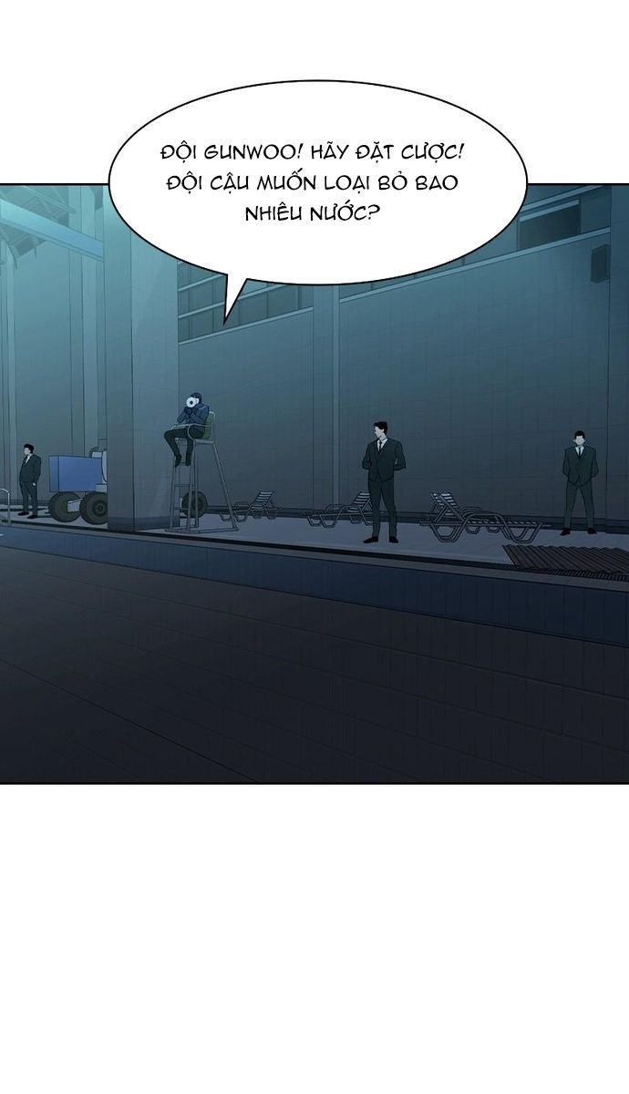 Tiền Bạc Và Quyền Lực Chapter 125 - Trang 2