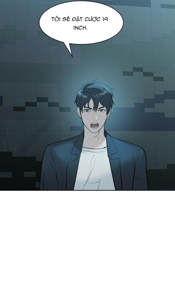 Tiền Bạc Và Quyền Lực Chapter 125 - Trang 2