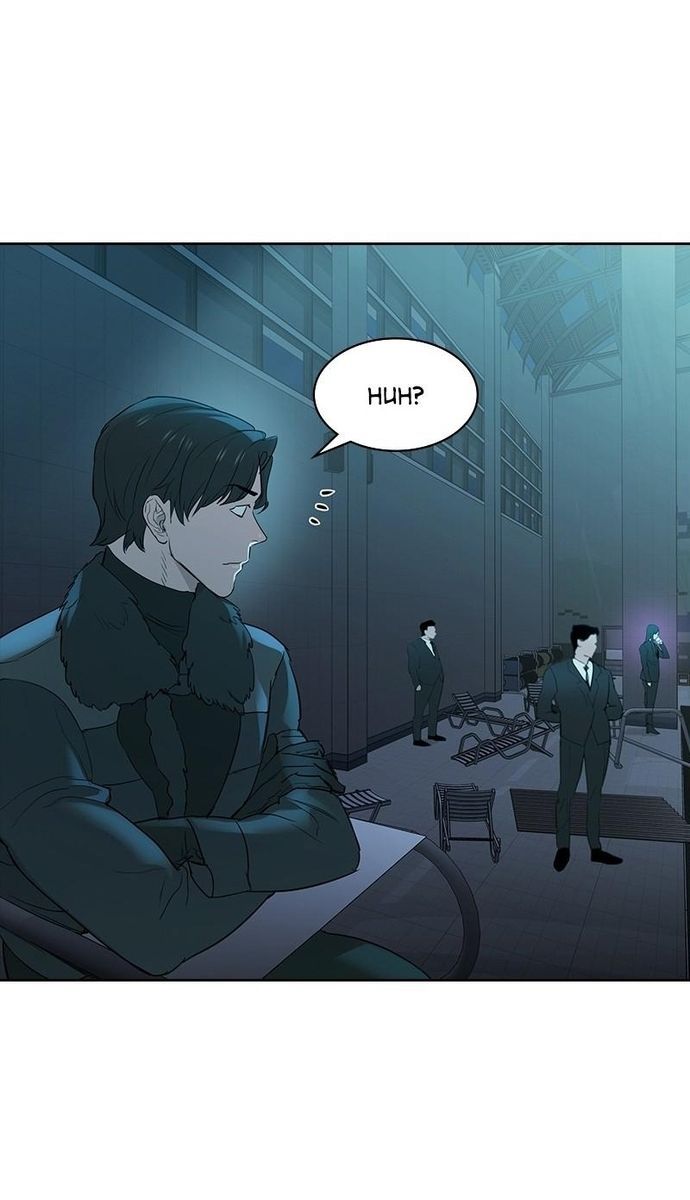 Tiền Bạc Và Quyền Lực Chapter 125 - Trang 2