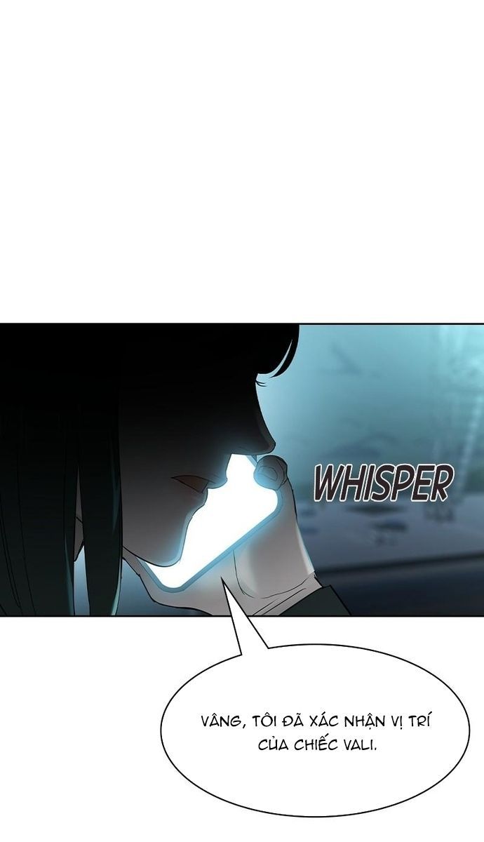 Tiền Bạc Và Quyền Lực Chapter 125 - Trang 2