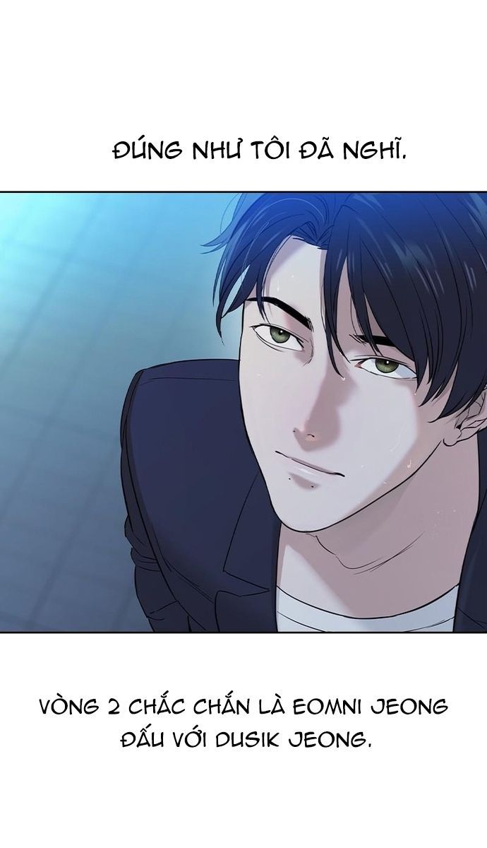 Tiền Bạc Và Quyền Lực Chapter 126 - Trang 2