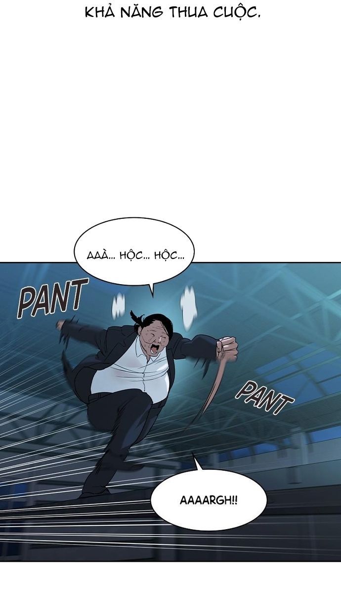 Tiền Bạc Và Quyền Lực Chapter 126 - Trang 2