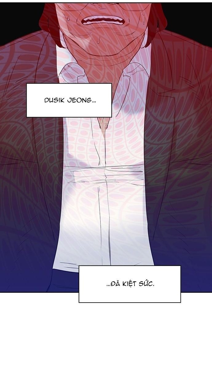 Tiền Bạc Và Quyền Lực Chapter 126 - Trang 2