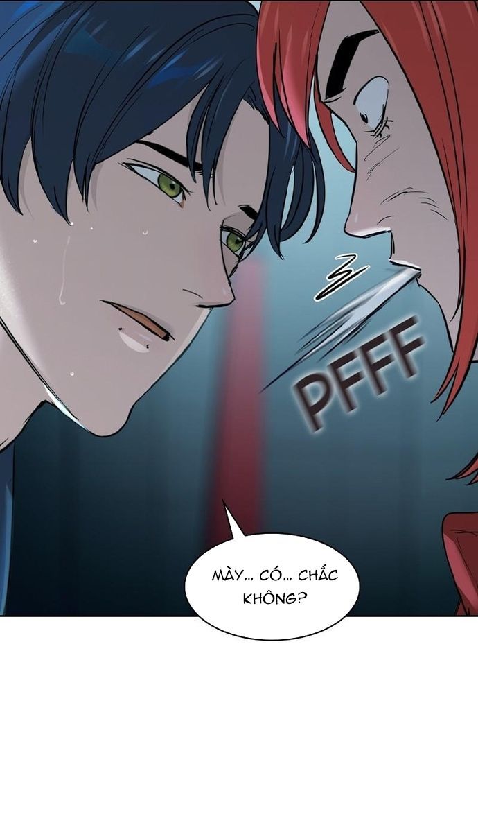 Tiền Bạc Và Quyền Lực Chapter 126 - Trang 2