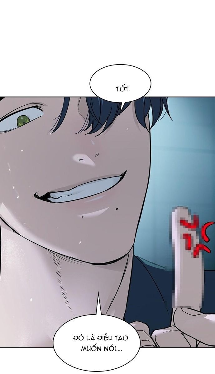 Tiền Bạc Và Quyền Lực Chapter 126 - Trang 2