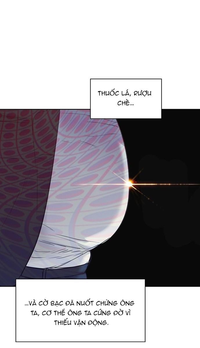 Tiền Bạc Và Quyền Lực Chapter 126 - Trang 2