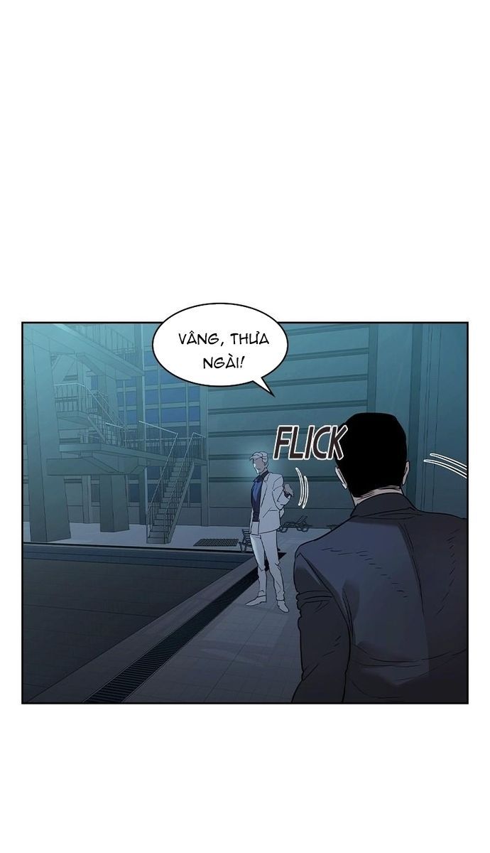 Tiền Bạc Và Quyền Lực Chapter 126 - Trang 2