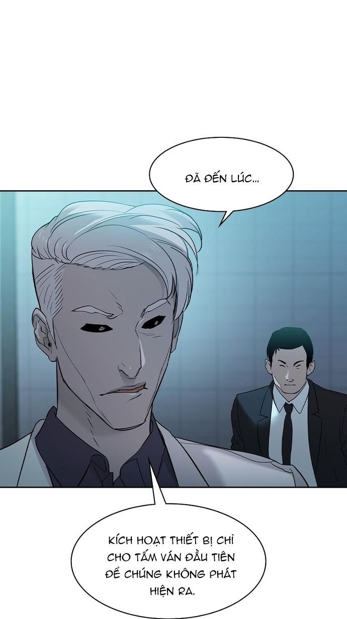 Tiền Bạc Và Quyền Lực Chapter 126 - Trang 2