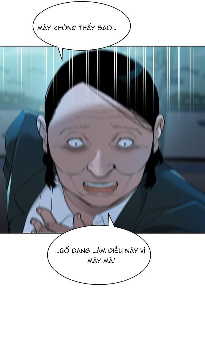 Tiền Bạc Và Quyền Lực Chapter 126 - Trang 2