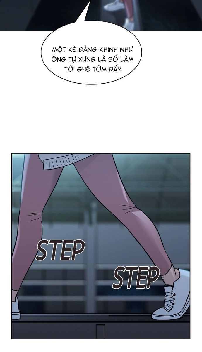 Tiền Bạc Và Quyền Lực Chapter 126 - Trang 2