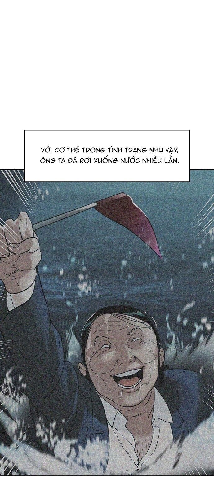 Tiền Bạc Và Quyền Lực Chapter 126 - Trang 2