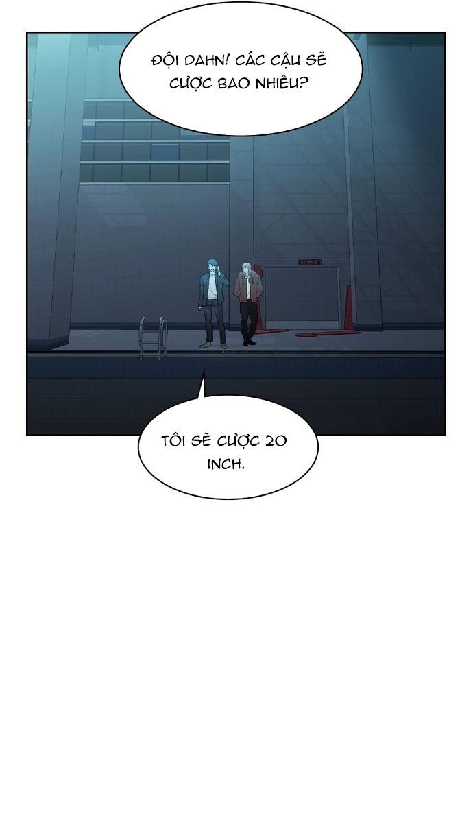 Tiền Bạc Và Quyền Lực Chapter 126 - Trang 2