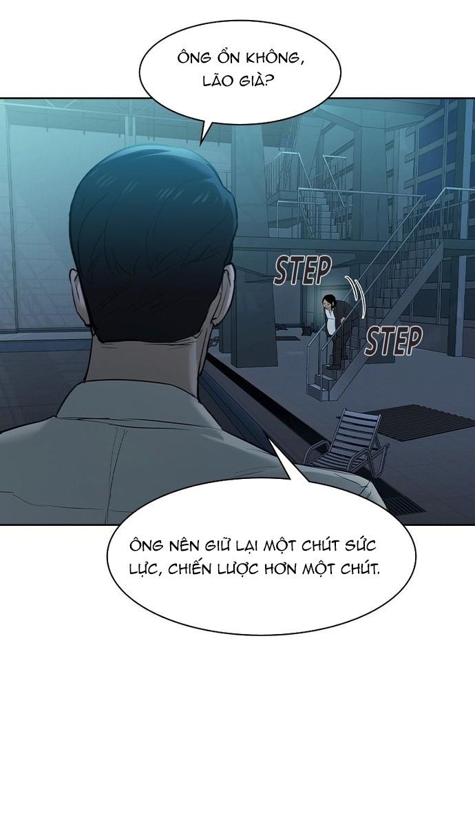 Tiền Bạc Và Quyền Lực Chapter 126 - Trang 2