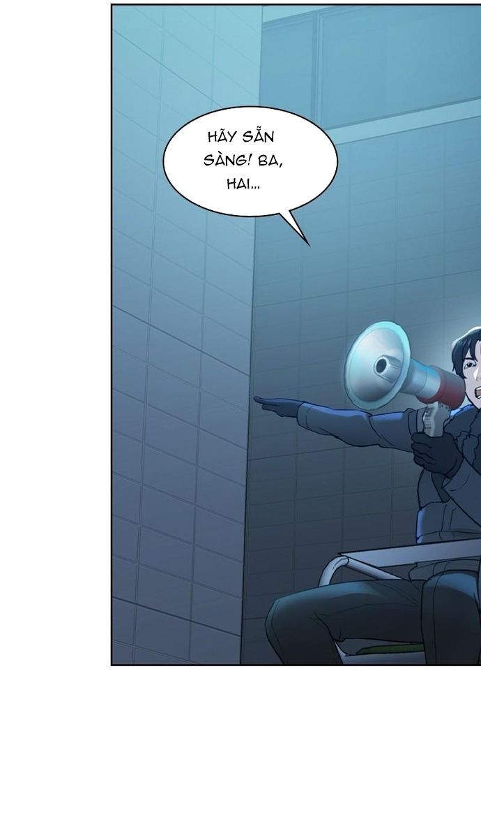 Tiền Bạc Và Quyền Lực Chapter 126 - Trang 2