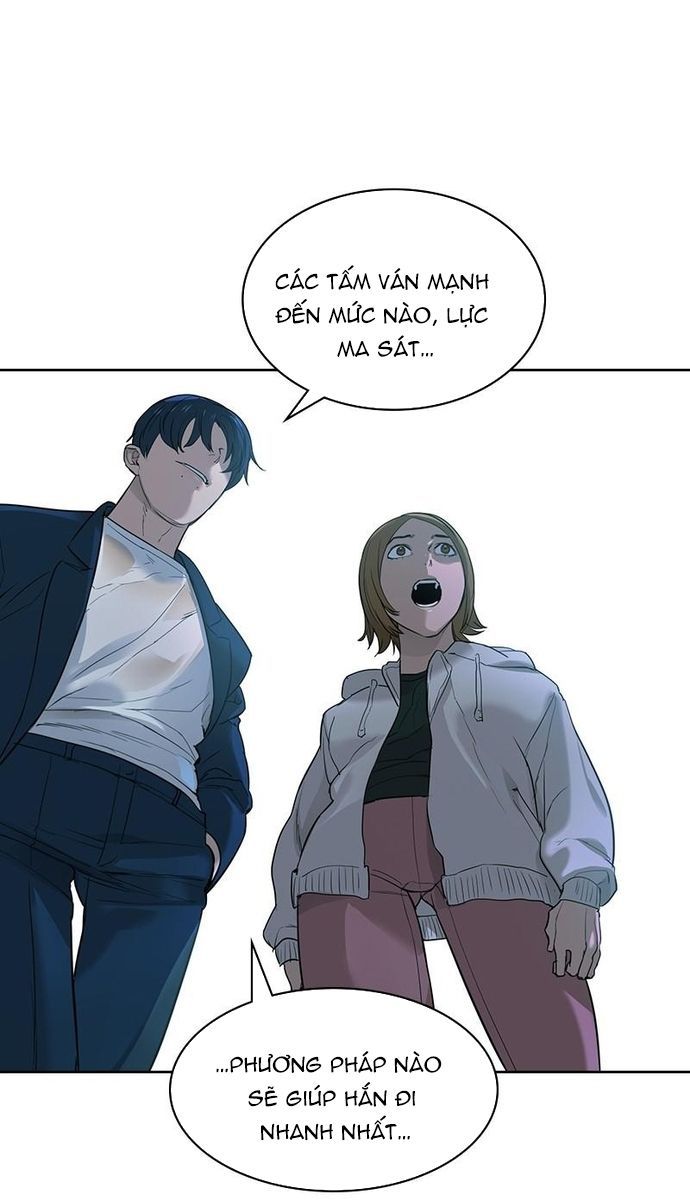 Tiền Bạc Và Quyền Lực Chapter 126 - Trang 2