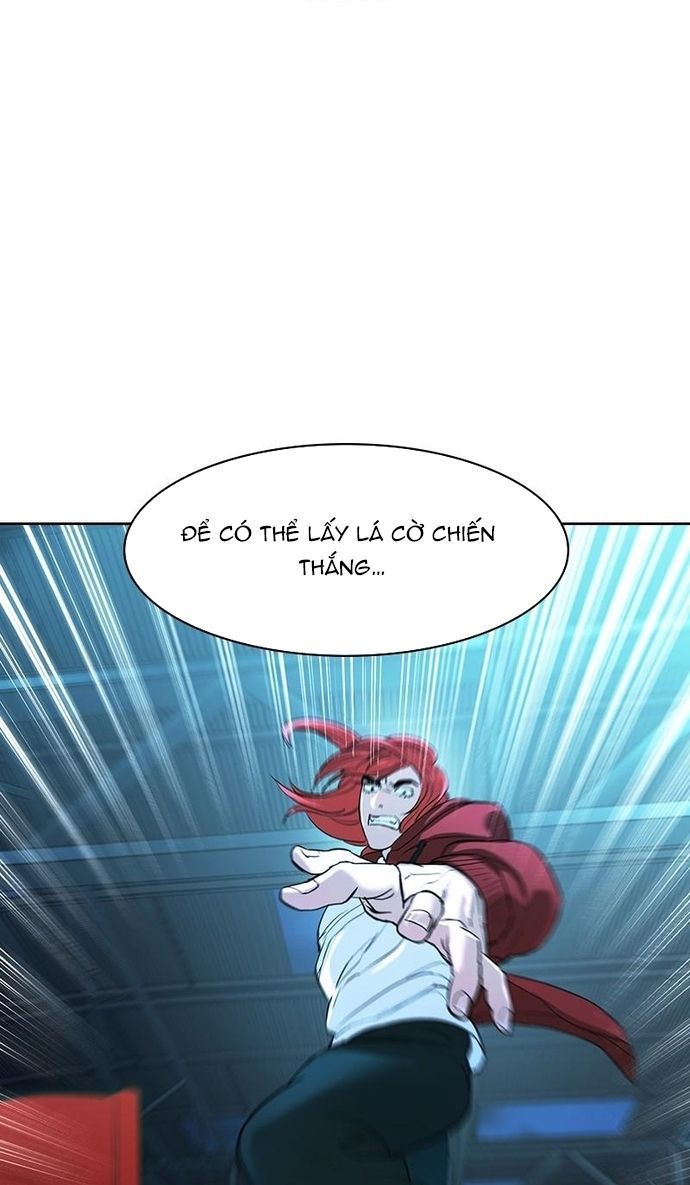 Tiền Bạc Và Quyền Lực Chapter 126 - Trang 2