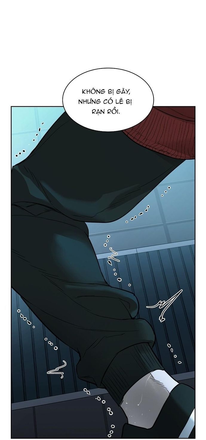 Tiền Bạc Và Quyền Lực Chapter 127 - Trang 2