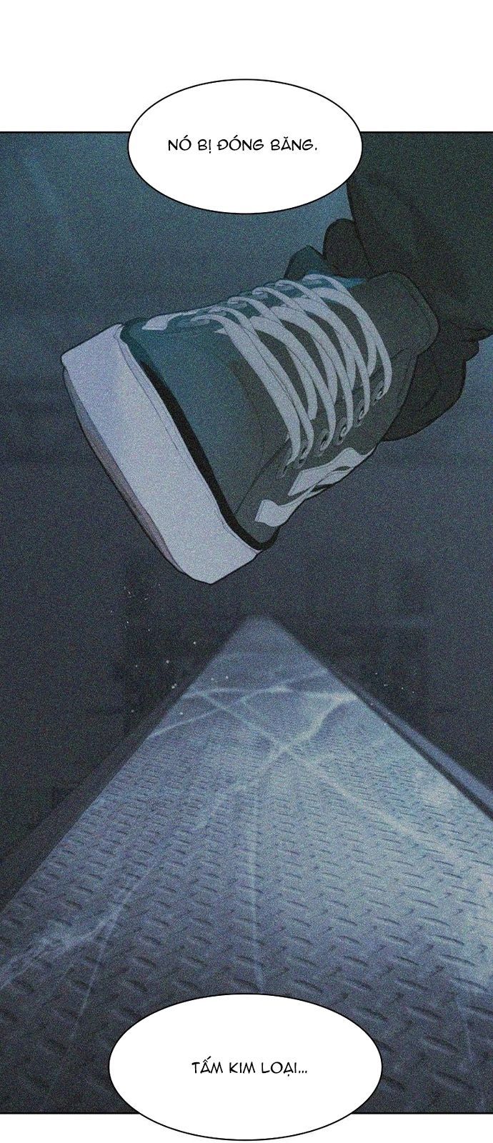 Tiền Bạc Và Quyền Lực Chapter 127 - Trang 2