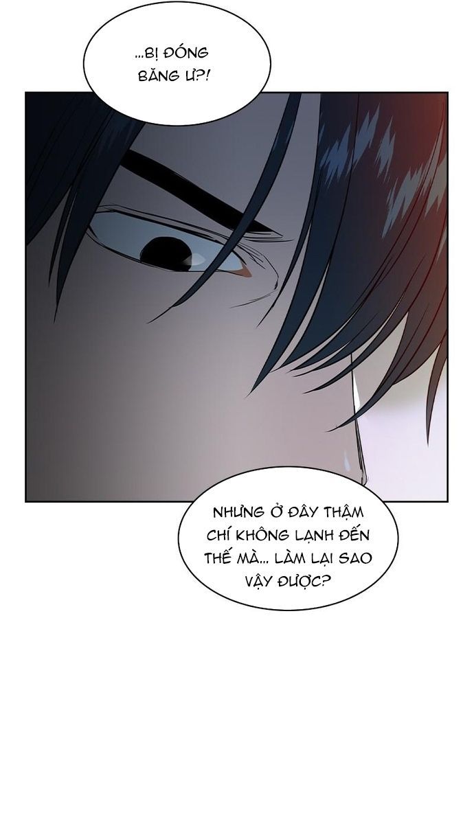 Tiền Bạc Và Quyền Lực Chapter 127 - Trang 2