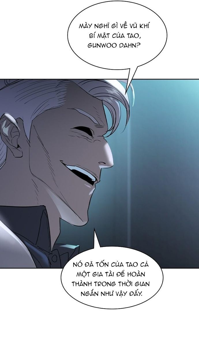 Tiền Bạc Và Quyền Lực Chapter 127 - Trang 2