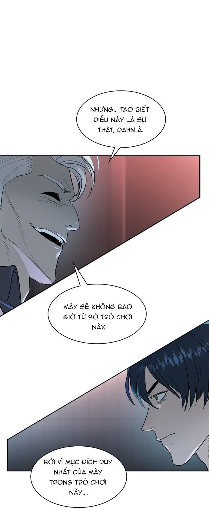 Tiền Bạc Và Quyền Lực Chapter 127 - Trang 2