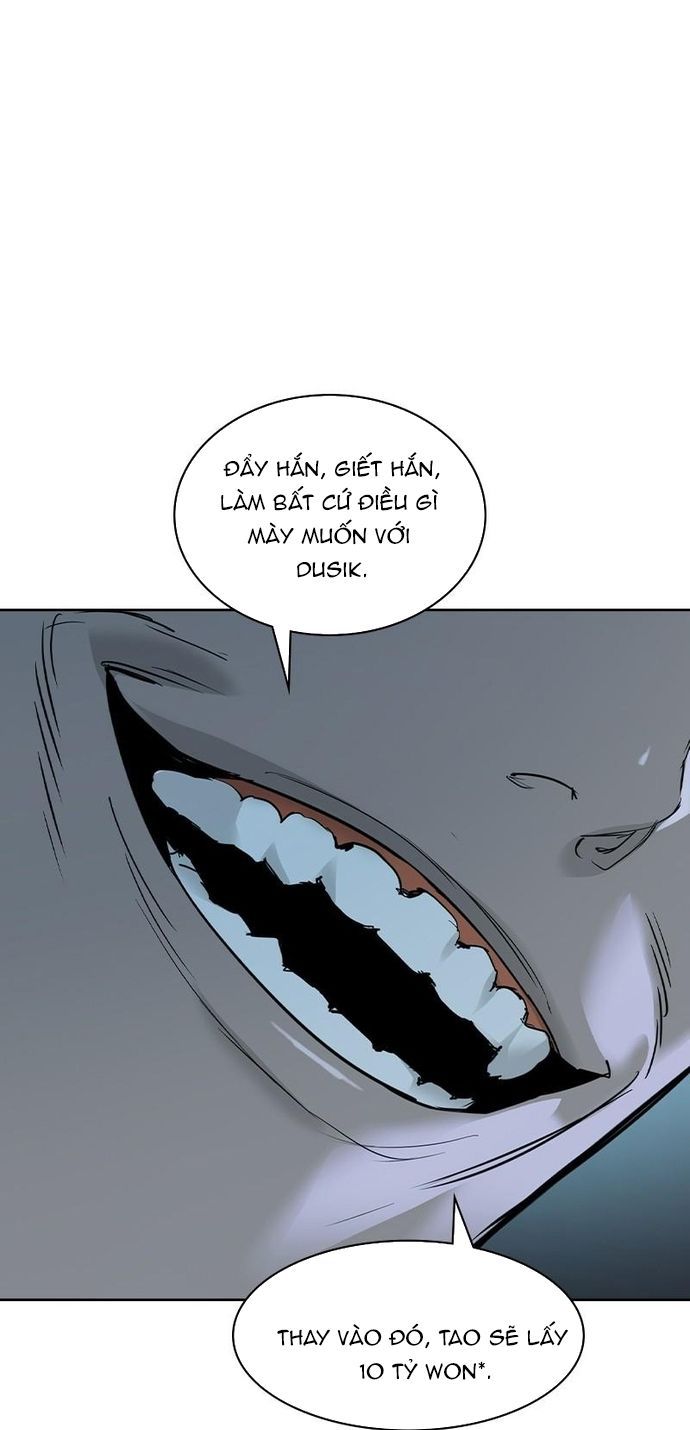 Tiền Bạc Và Quyền Lực Chapter 127 - Trang 2