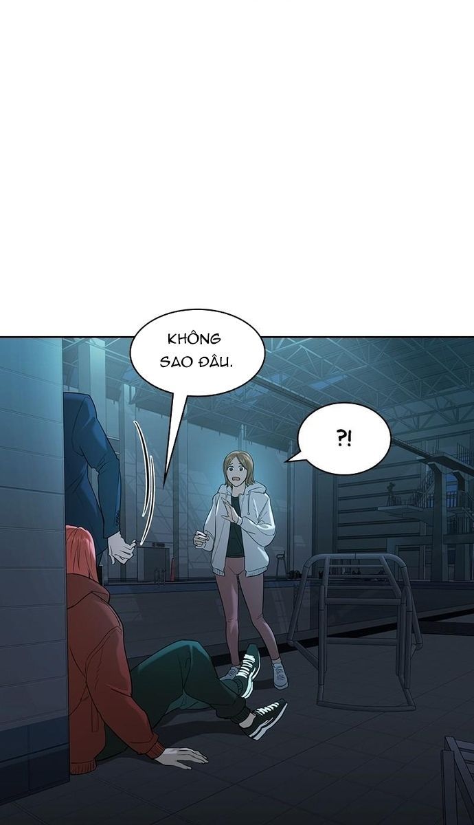 Tiền Bạc Và Quyền Lực Chapter 127 - Trang 2