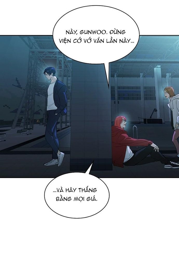 Tiền Bạc Và Quyền Lực Chapter 127 - Trang 2