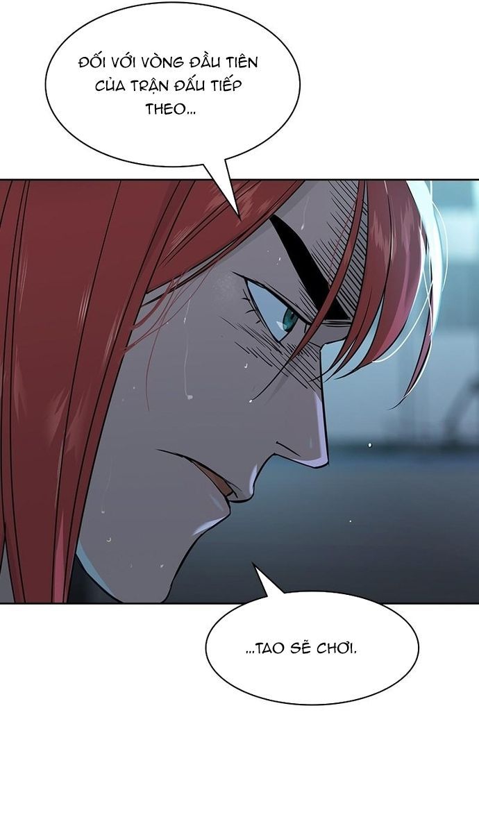 Tiền Bạc Và Quyền Lực Chapter 127 - Trang 2