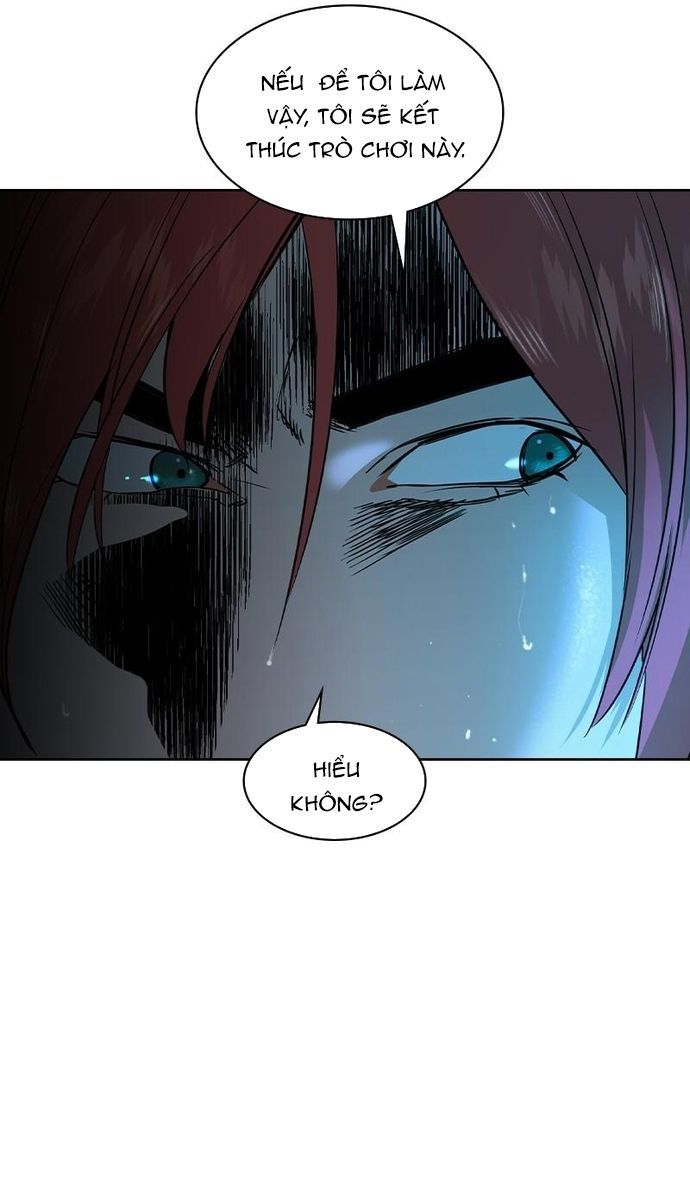 Tiền Bạc Và Quyền Lực Chapter 127 - Trang 2