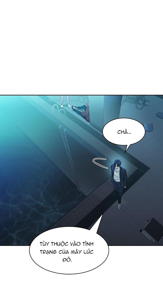 Tiền Bạc Và Quyền Lực Chapter 127 - Trang 2