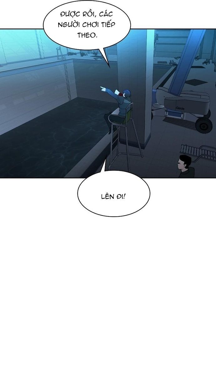 Tiền Bạc Và Quyền Lực Chapter 127 - Trang 2