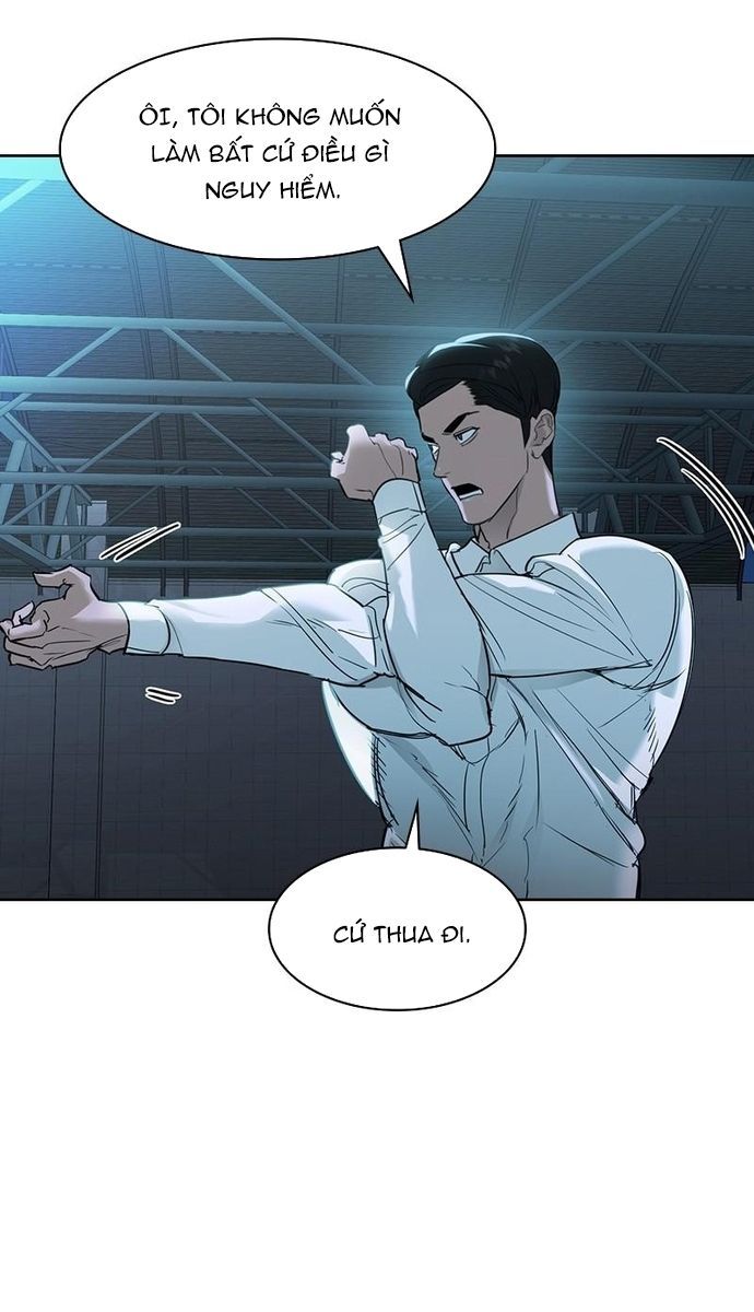 Tiền Bạc Và Quyền Lực Chapter 127 - Trang 2