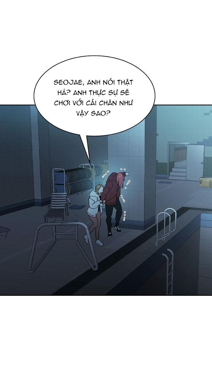 Tiền Bạc Và Quyền Lực Chapter 127 - Trang 2