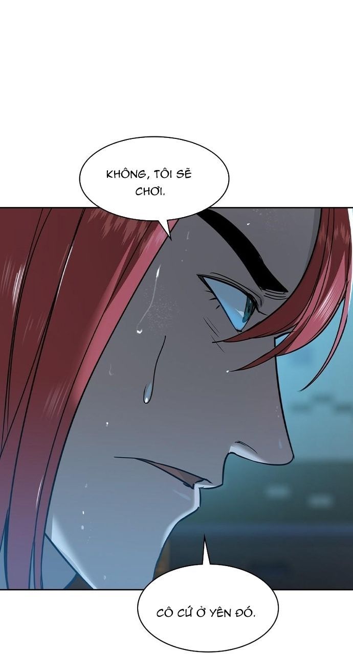 Tiền Bạc Và Quyền Lực Chapter 127 - Trang 2