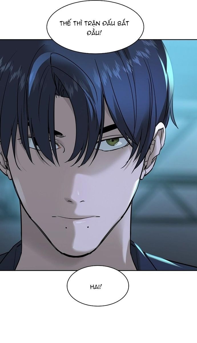 Tiền Bạc Và Quyền Lực Chapter 127 - Trang 2