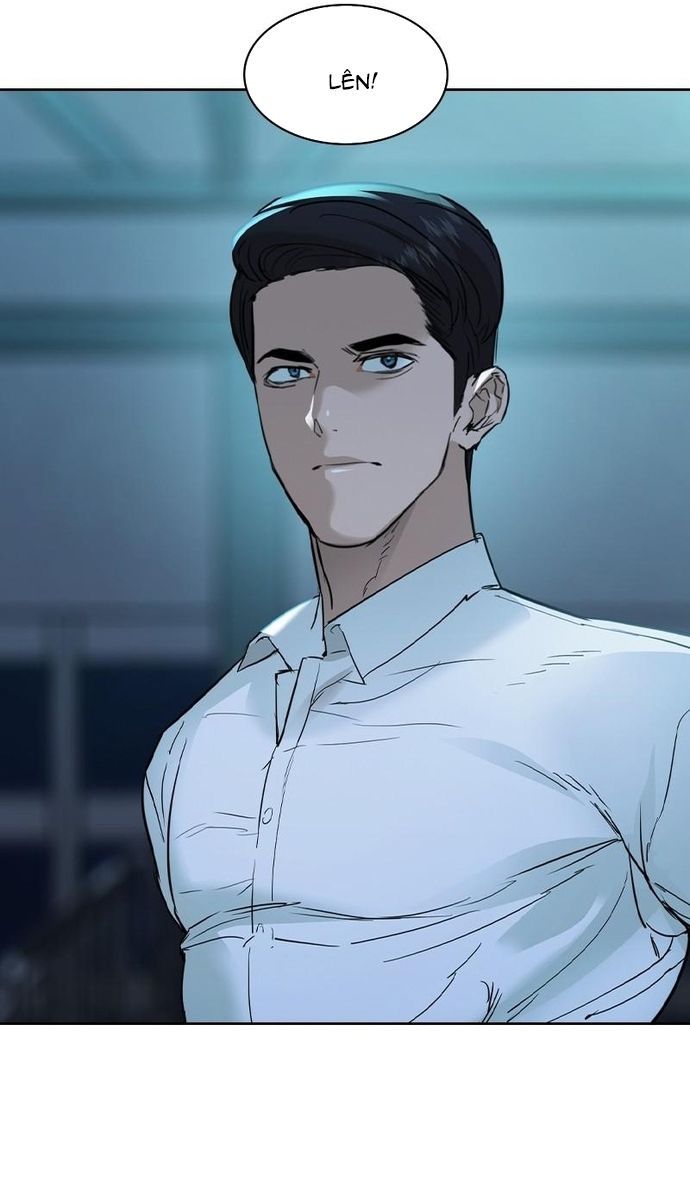 Tiền Bạc Và Quyền Lực Chapter 127 - Trang 2