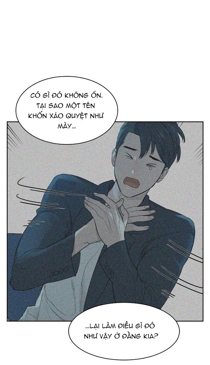 Tiền Bạc Và Quyền Lực Chapter 127 - Trang 2