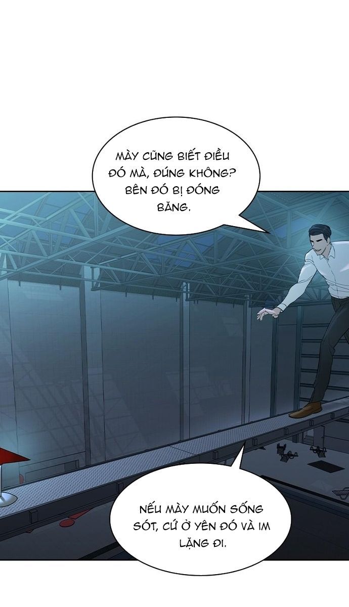 Tiền Bạc Và Quyền Lực Chapter 127 - Trang 2