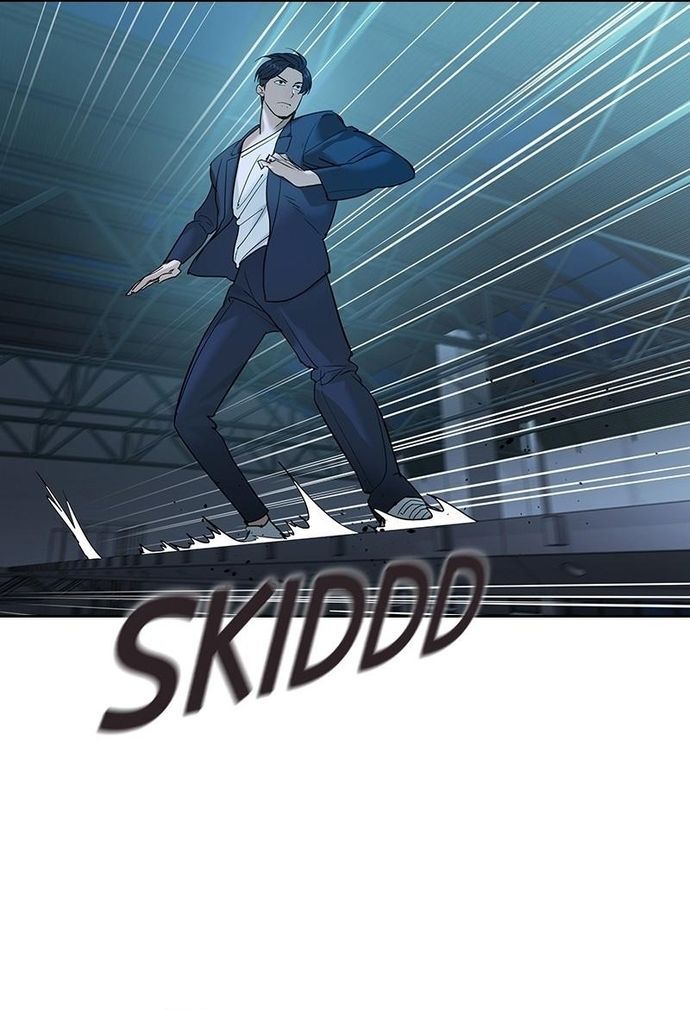 Tiền Bạc Và Quyền Lực Chapter 127 - Trang 2