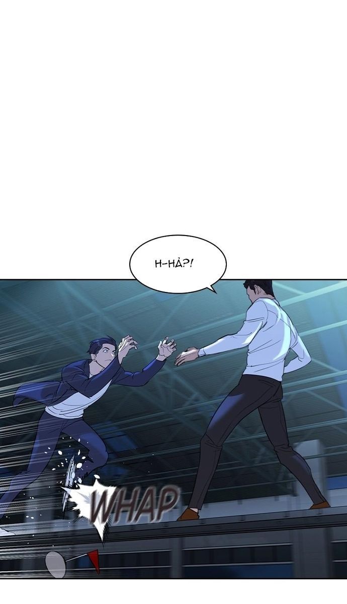 Tiền Bạc Và Quyền Lực Chapter 127 - Trang 2