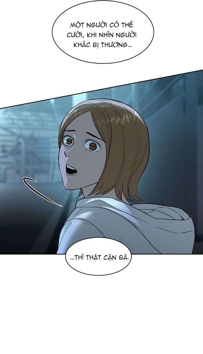 Tiền Bạc Và Quyền Lực Chapter 127 - Trang 2