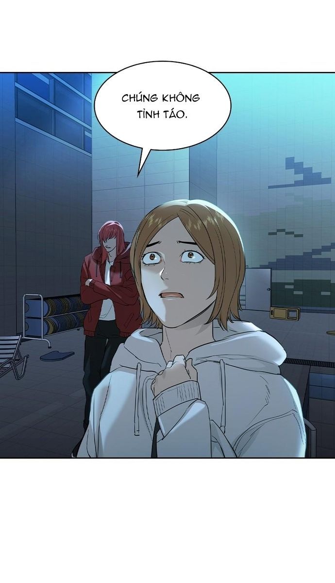 Tiền Bạc Và Quyền Lực Chapter 127 - Trang 2