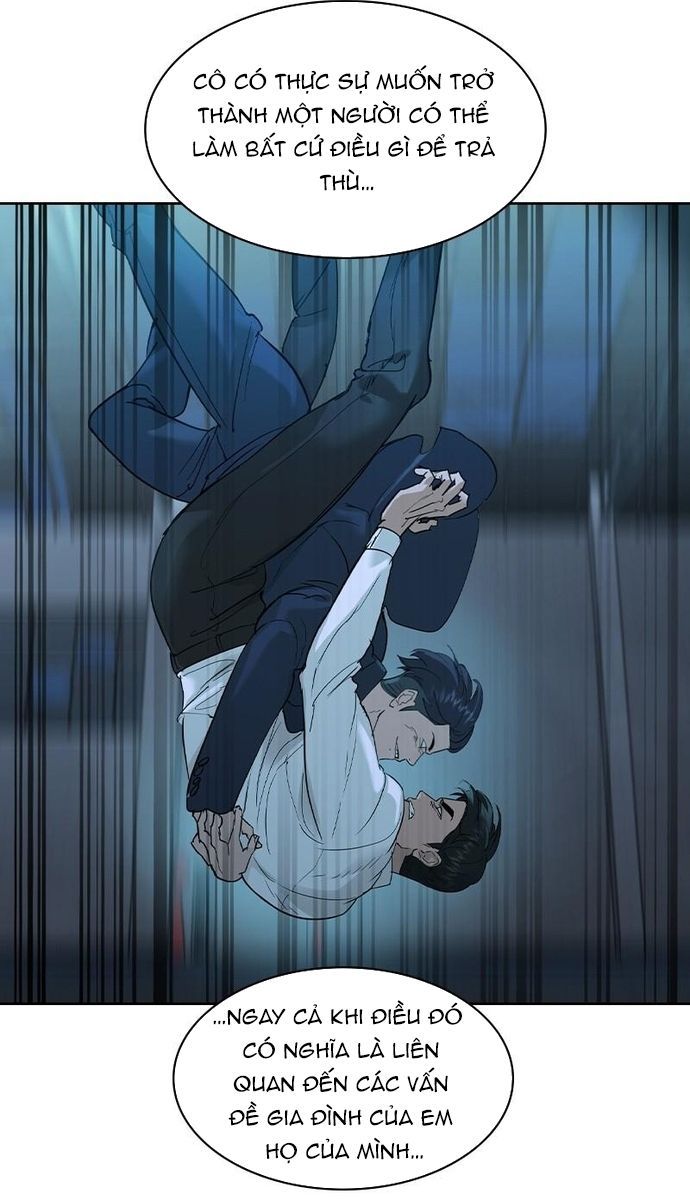 Tiền Bạc Và Quyền Lực Chapter 127 - Trang 2