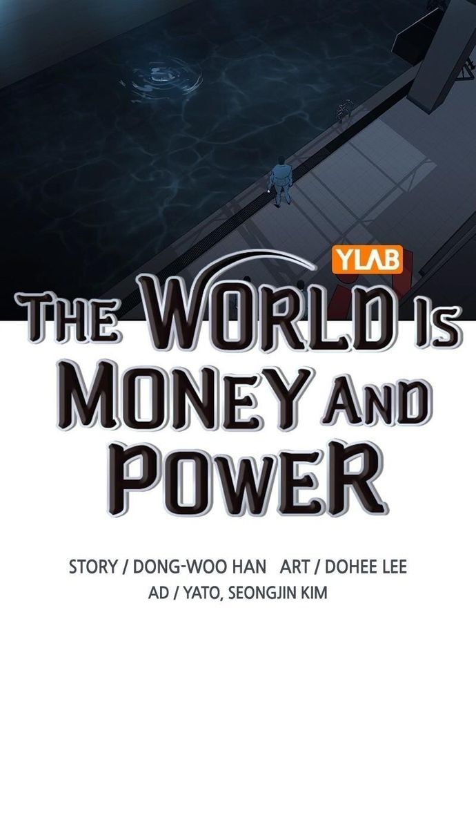 Tiền Bạc Và Quyền Lực Chapter 128 - Trang 2