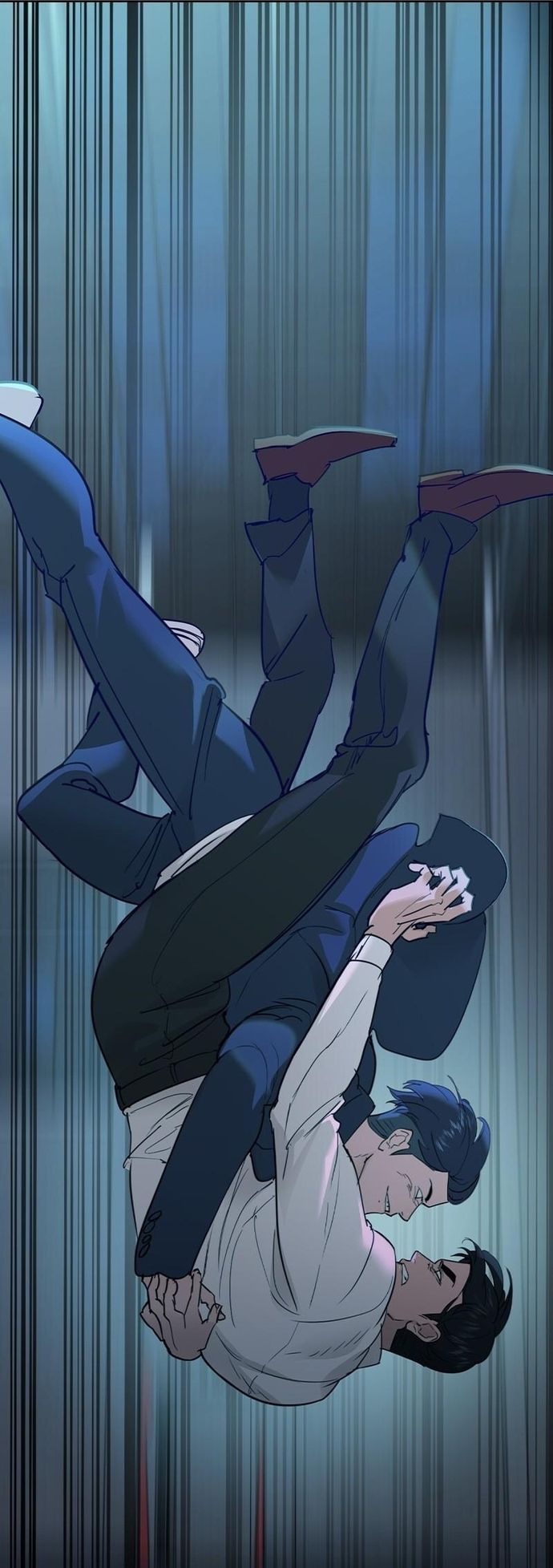 Tiền Bạc Và Quyền Lực Chapter 128 - Trang 2