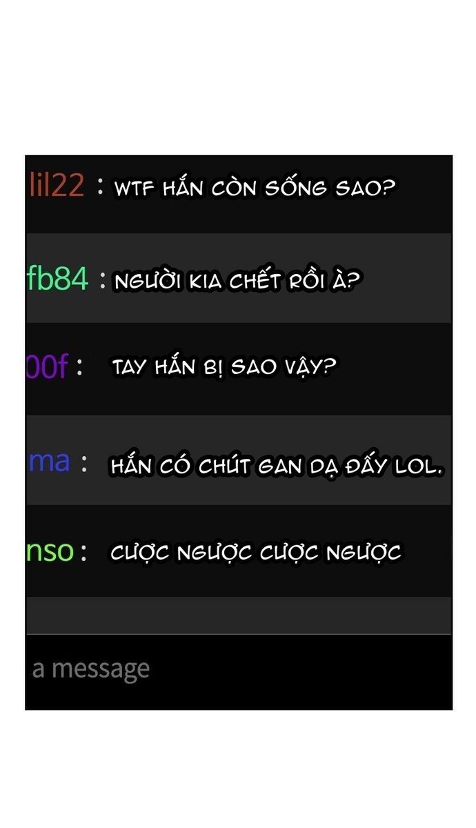 Tiền Bạc Và Quyền Lực Chapter 128 - Trang 2