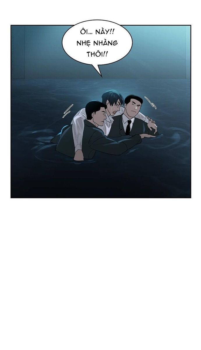 Tiền Bạc Và Quyền Lực Chapter 128 - Trang 2